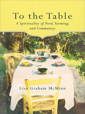 cover image of To the Table